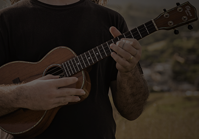 Aular de Ukulele
